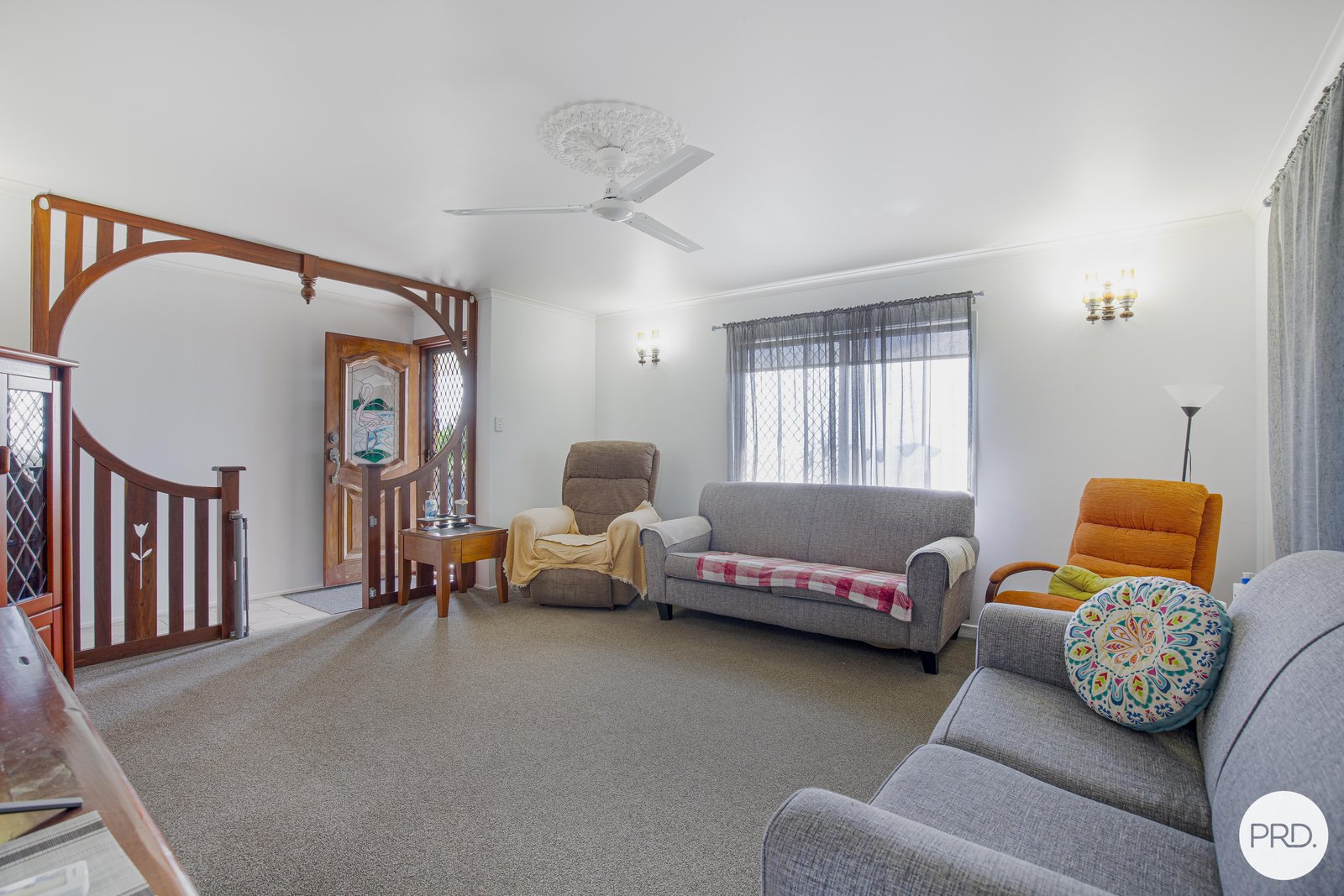54 Horsburgh Road HAY POINT 2