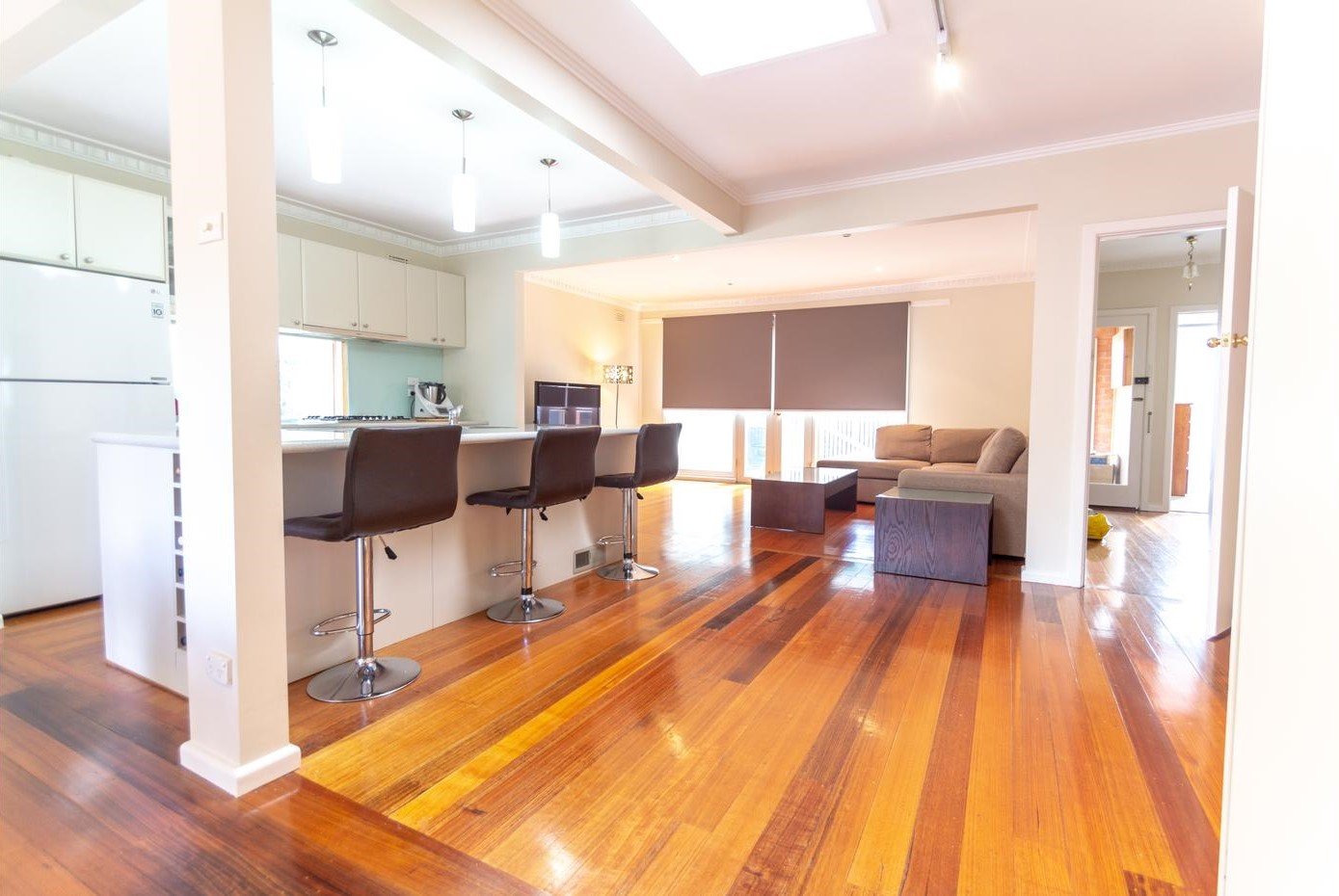 Gallery: 54 Iona Street
