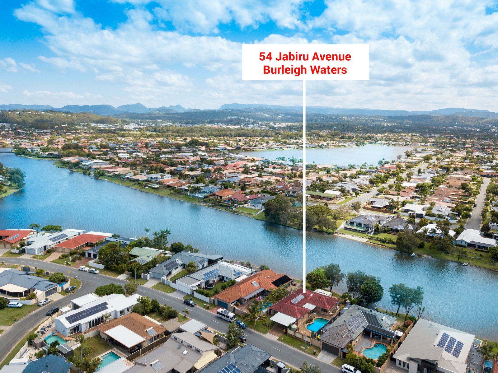54 Jabiru Ave  BURLEIGH WATERS 6