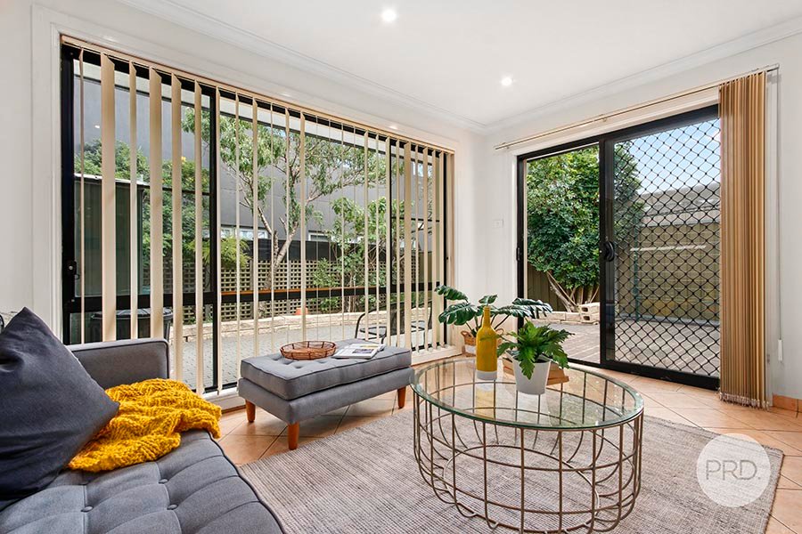 54 Kemp Street MORTDALE 2