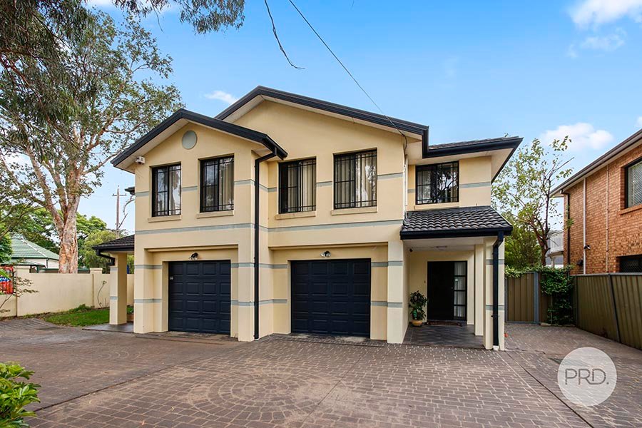 54 Kemp Street MORTDALE 7