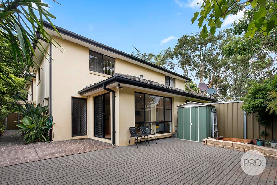 54 Kemp Street MORTDALE 10