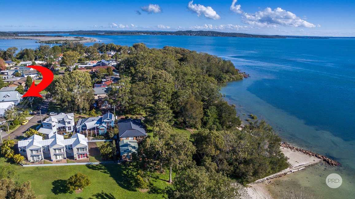 54 Kent Gardens SOLDIERS POINT 32