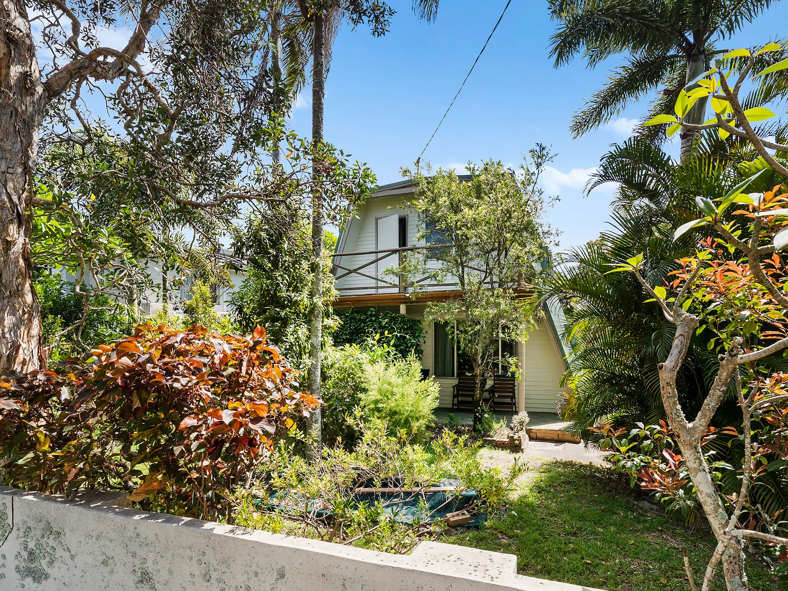 54 Kingscliff Street KINGSCLIFF 4