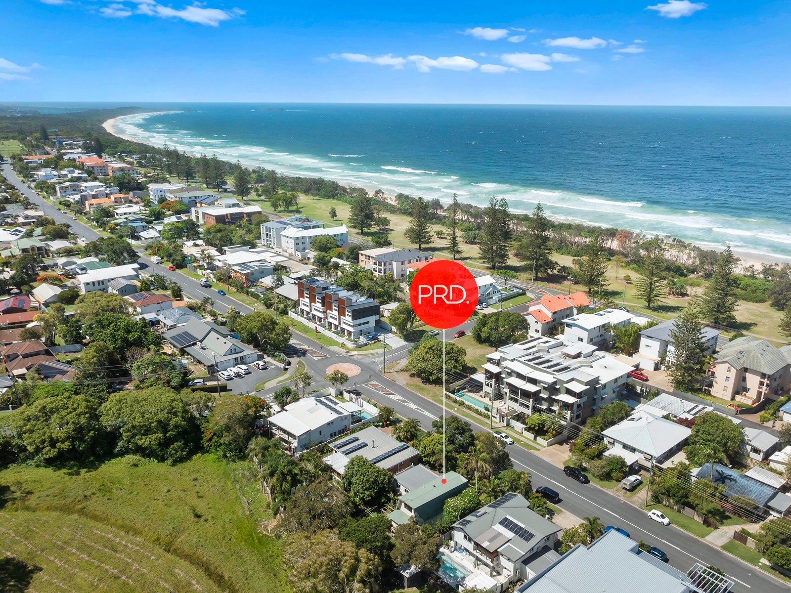 54 Kingscliff Street KINGSCLIFF 8