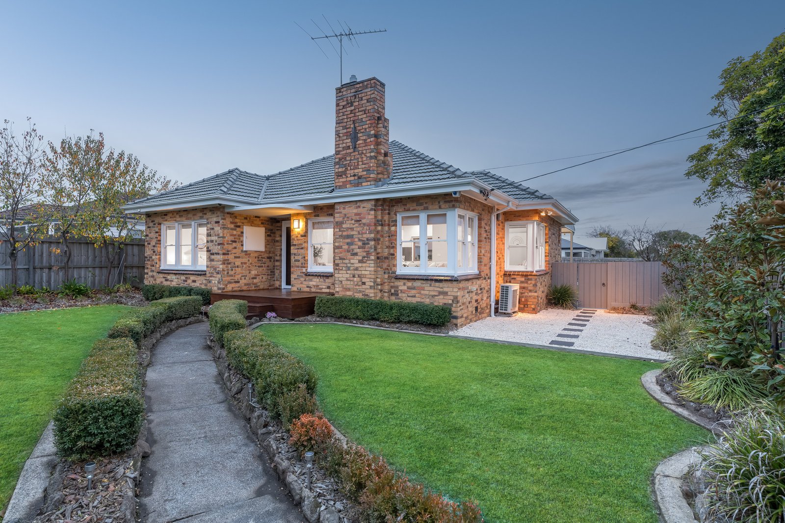 Gallery: 54 Laura Avenue