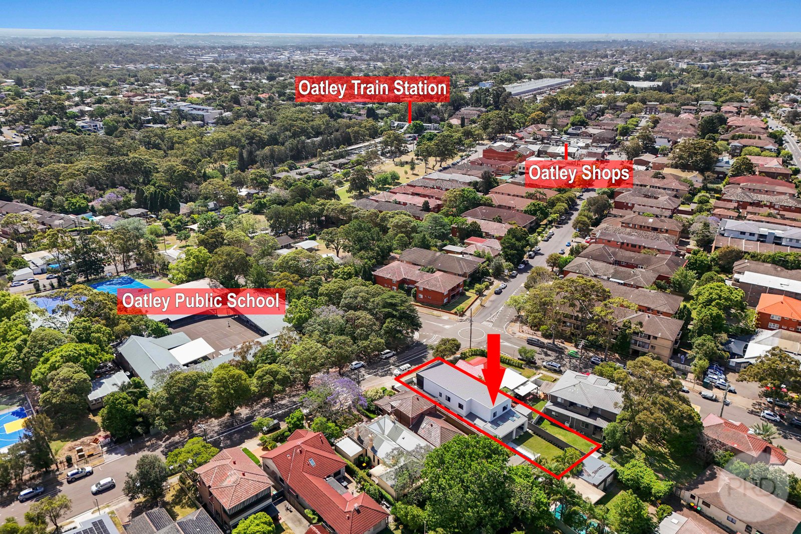 54 Letitia Street OATLEY 31