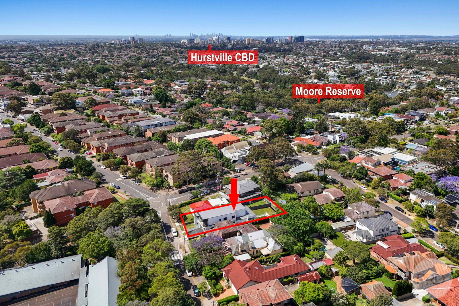 54 Letitia Street OATLEY 32