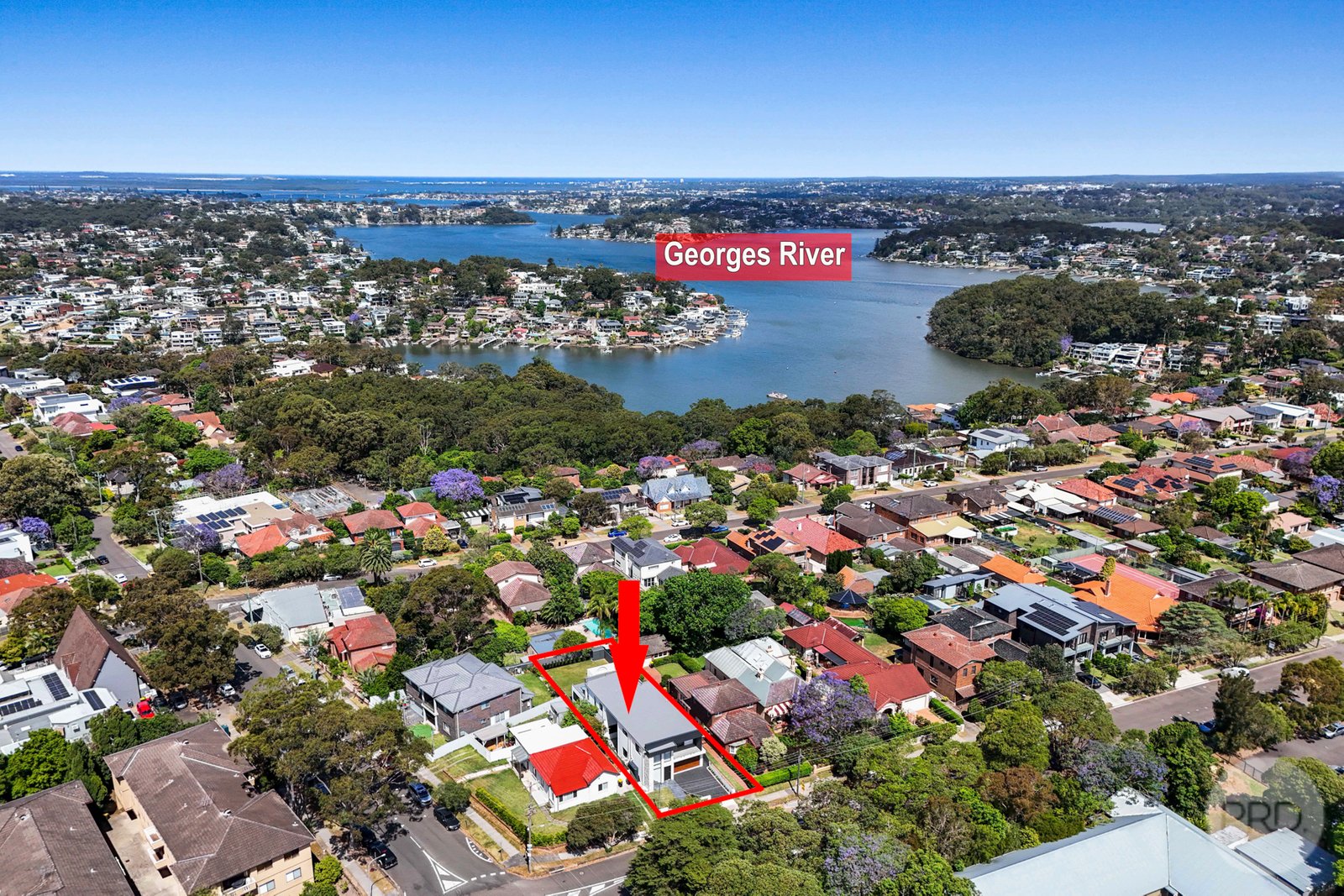 54 Letitia Street OATLEY 33