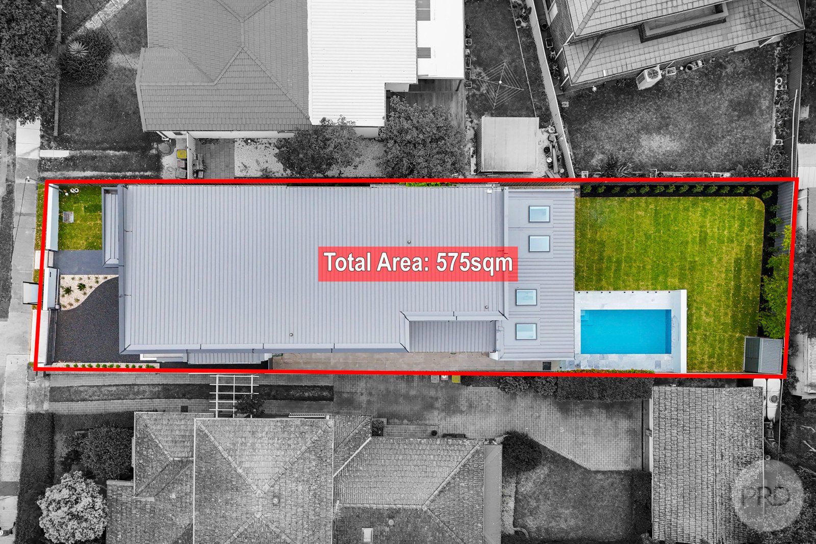 54 Letitia Street OATLEY 34