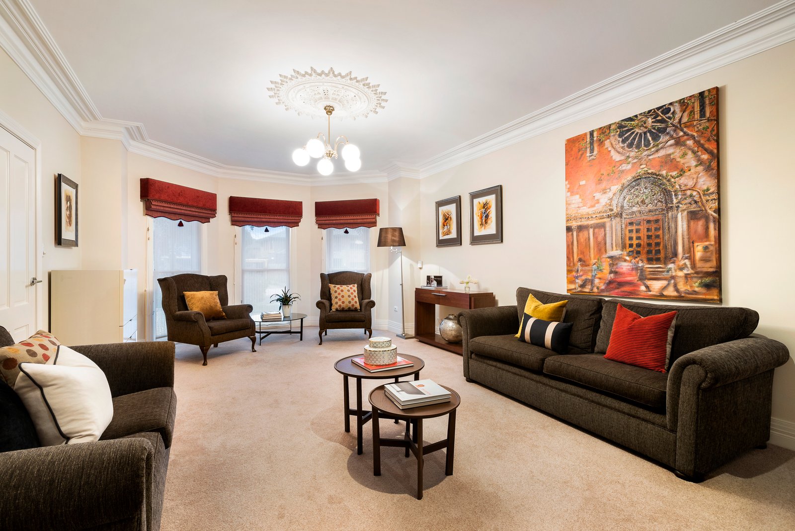 Gallery: 54 Ludbrook Avenue