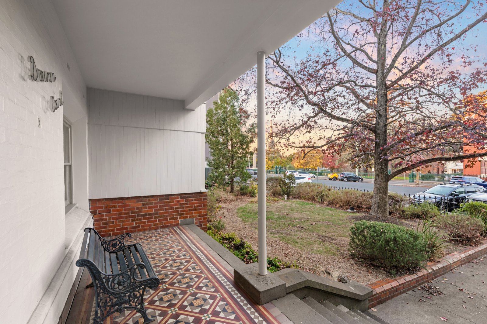 5/4 Lyons Street South BALLARAT CENTRAL 2