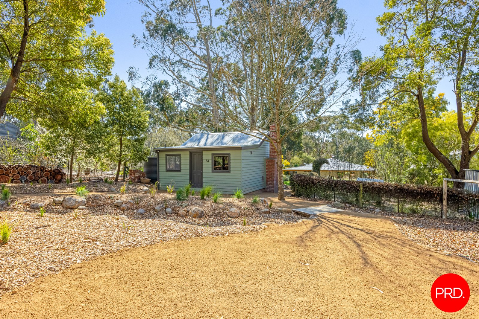 54 Main Street GORDON 33