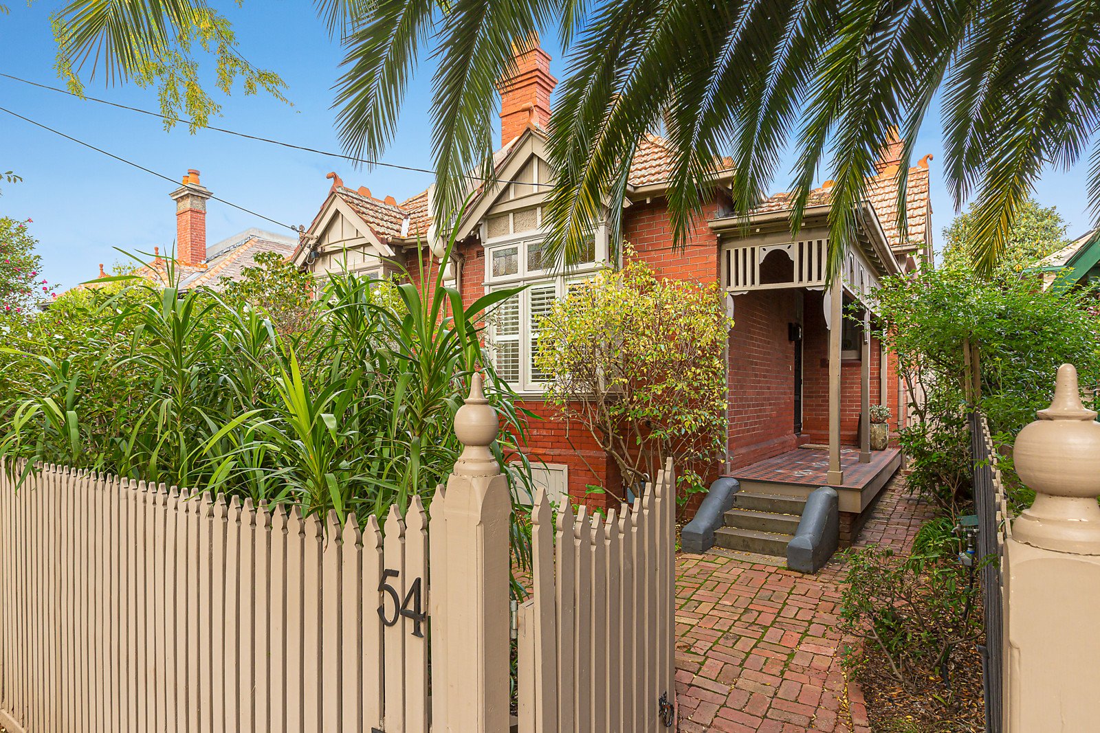 54 Manningtree Road, Hawthorn, VIC