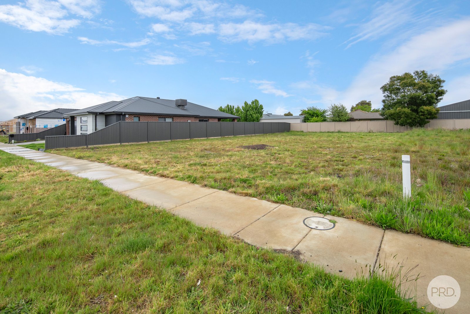 54 Mary Drive ALFREDTON 3