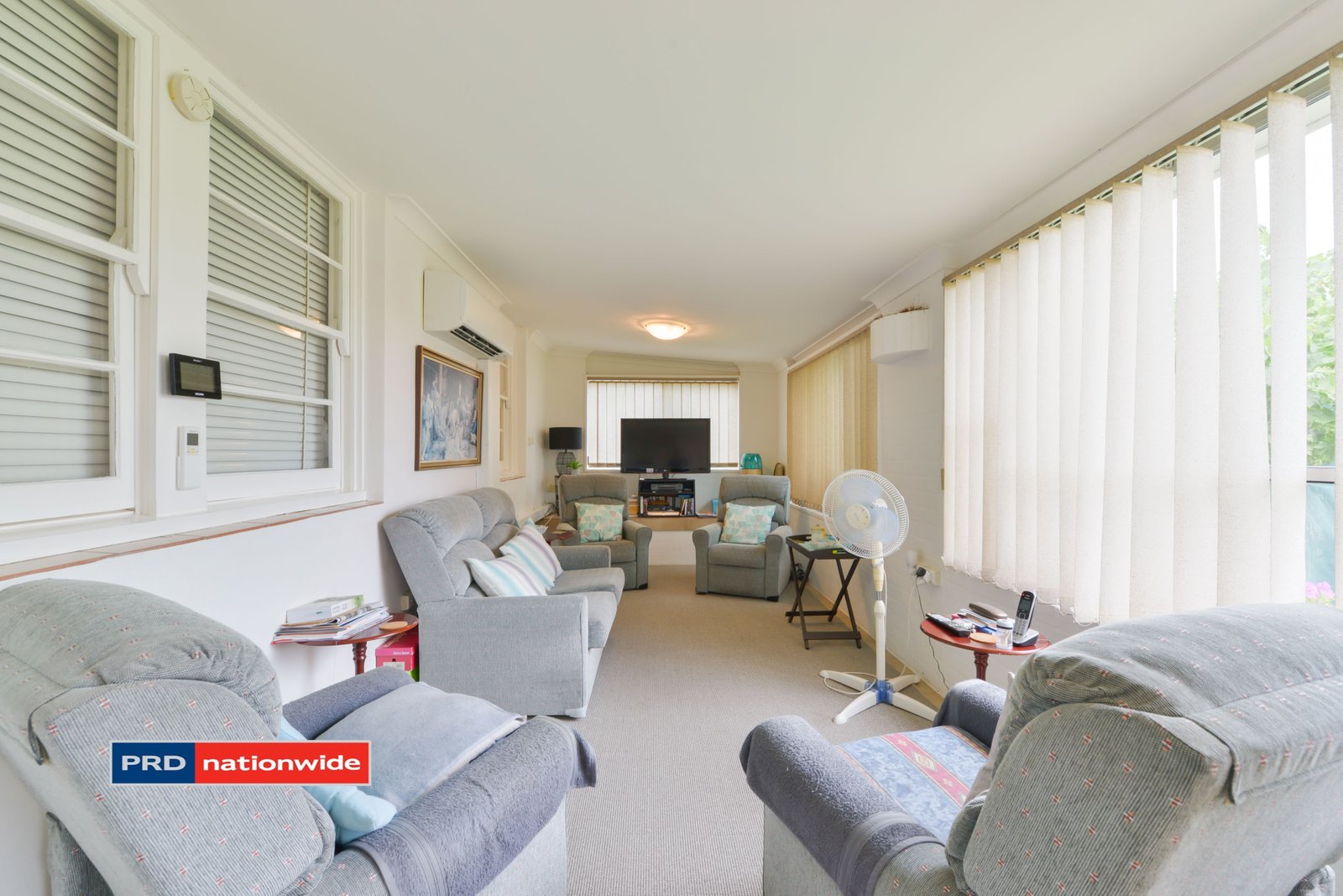 54 Mathews Street TAMWORTH 9