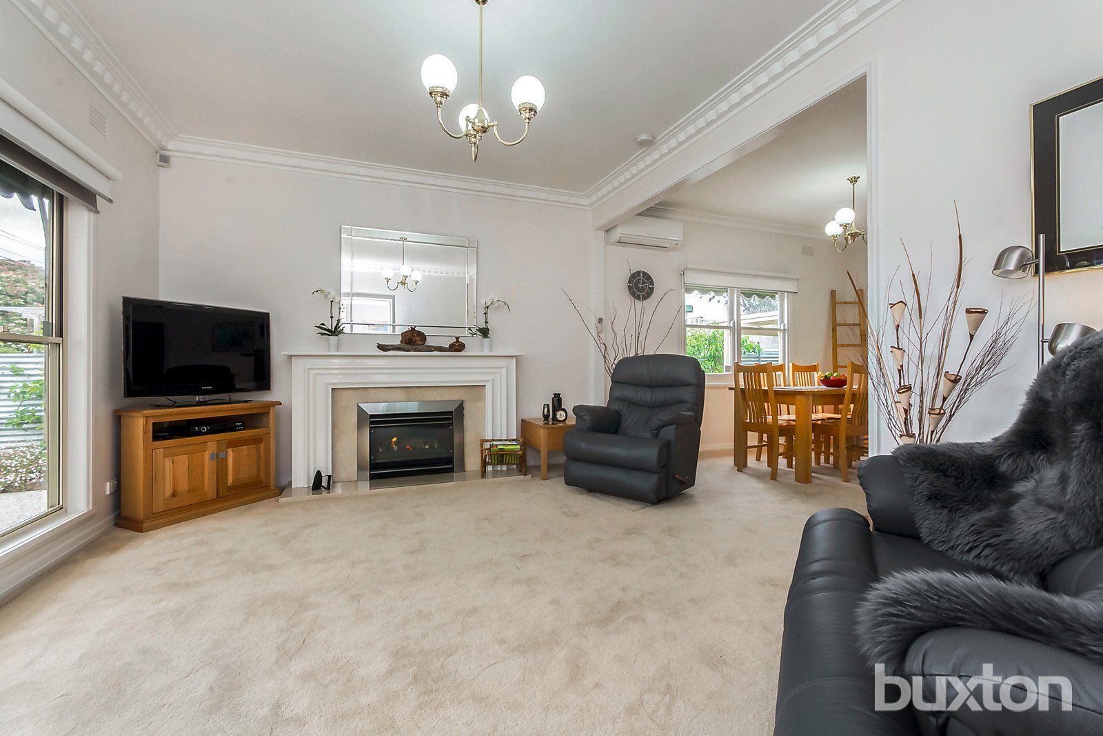 Gallery: 54 Maurice Street