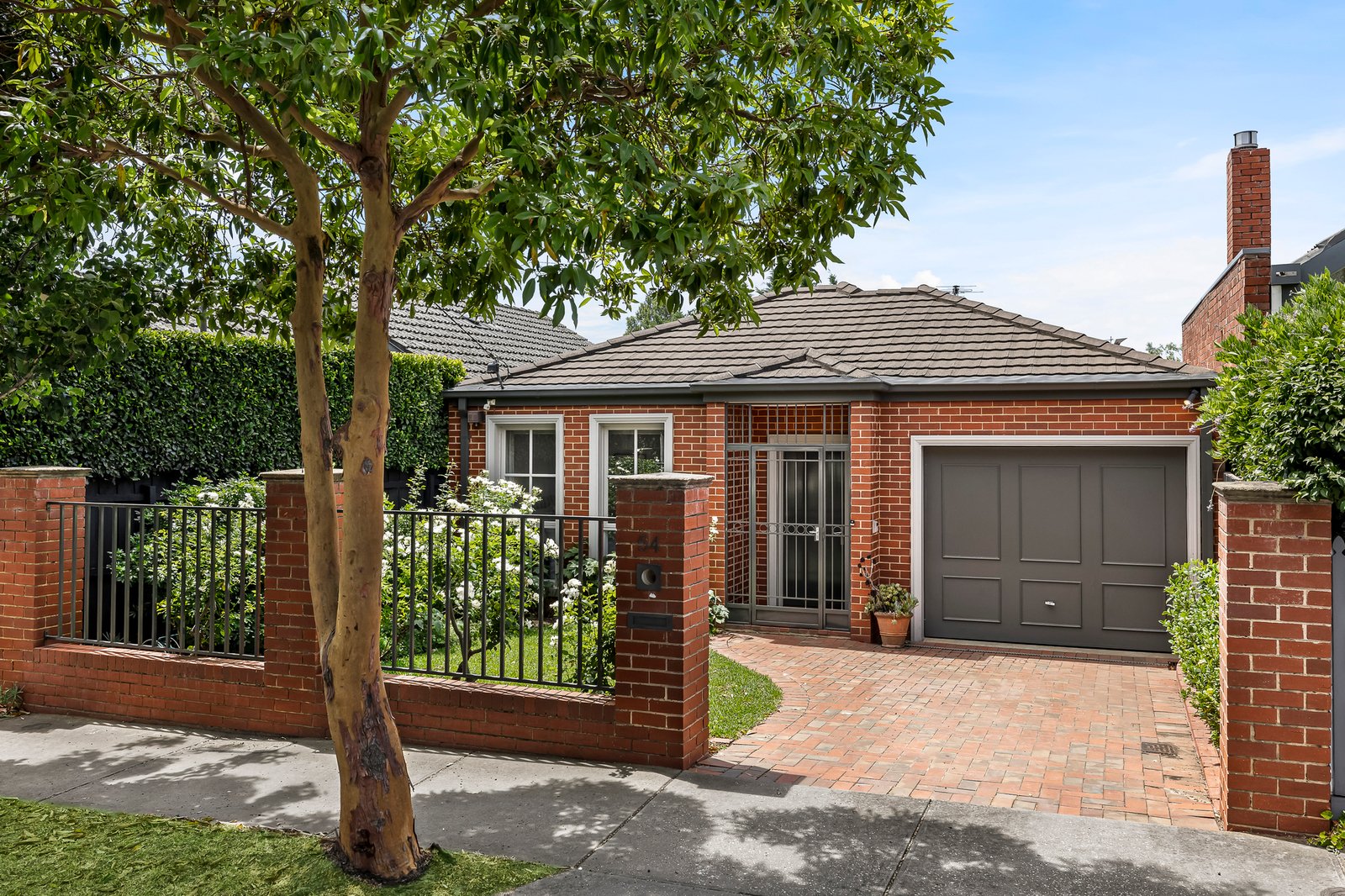 54 McArthur Street, Malvern, 3144