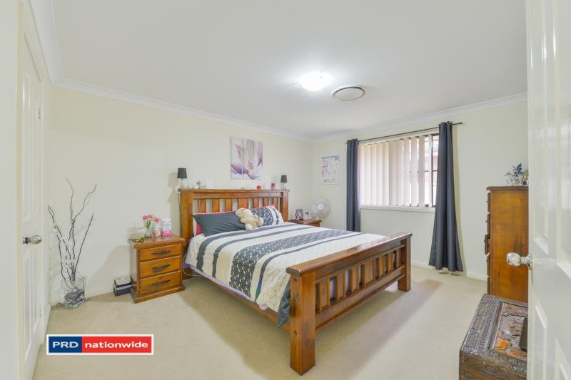 54 Milburn Road TAMWORTH 5