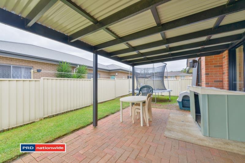 54 Milburn Road TAMWORTH 9