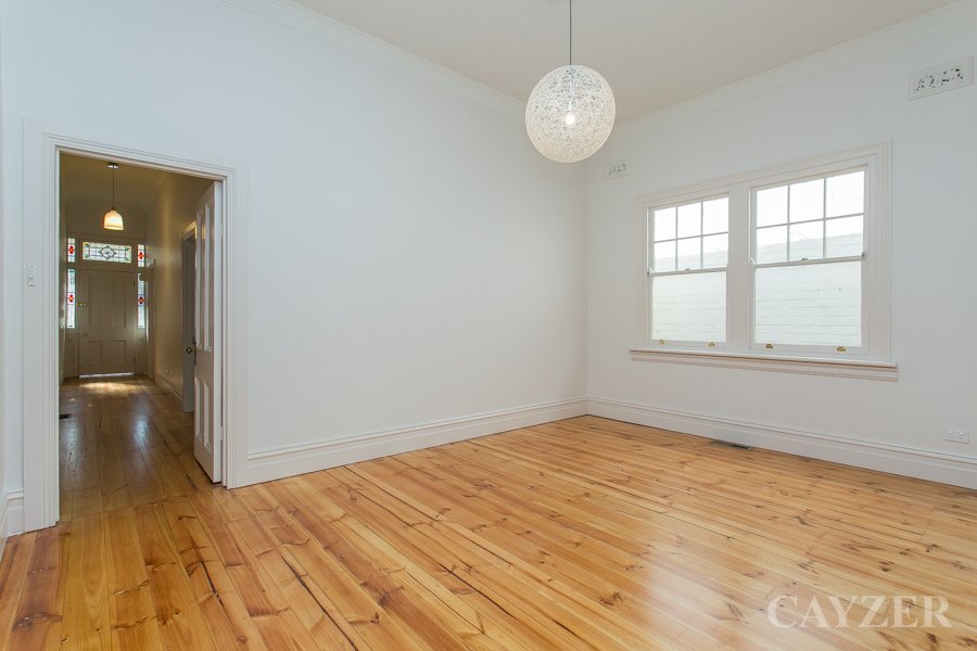 Gallery: 54 Motherwell Street