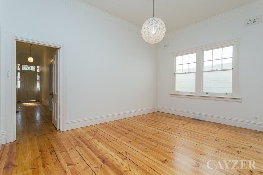 Gallery: 54 Motherwell Street