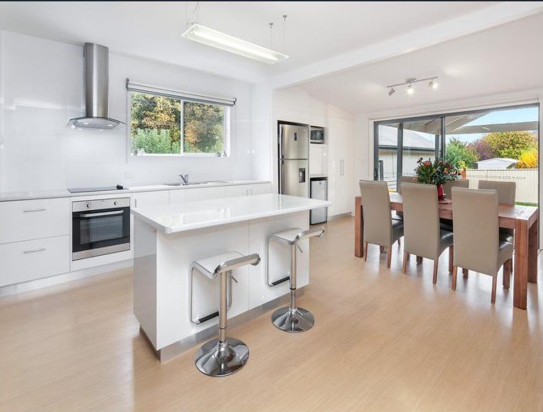 Gallery: 54 Napier Street
