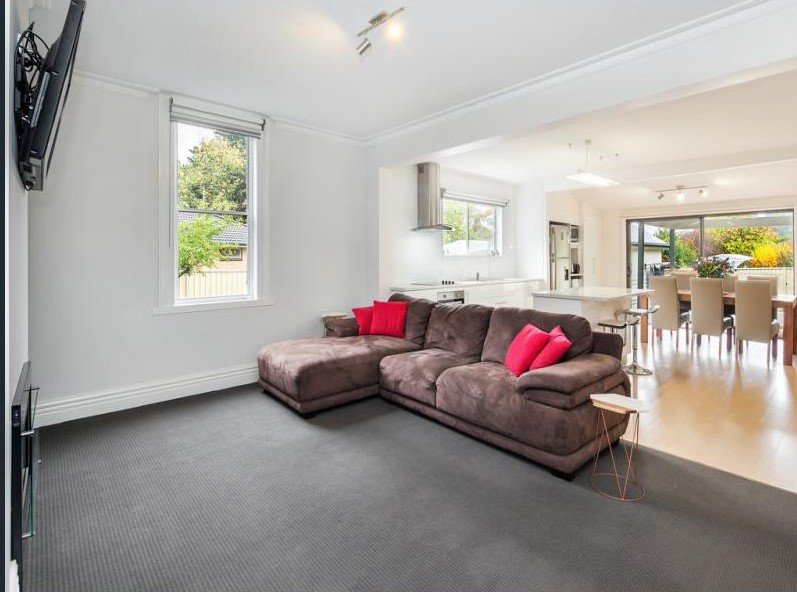 Gallery: 54 Napier Street