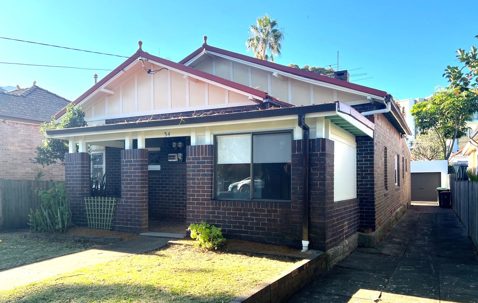 54 Ocean Street KOGARAH 1