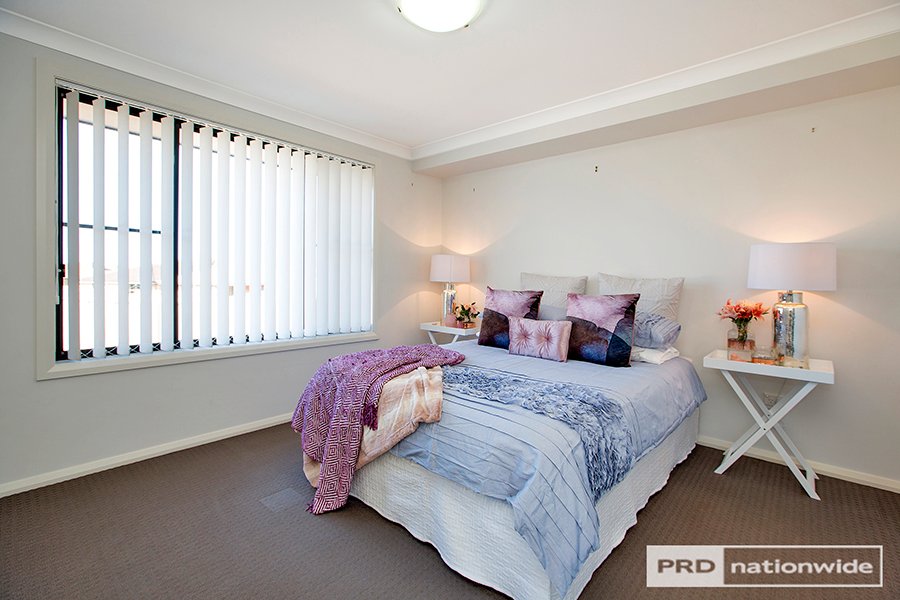 54 Orley Drive TAMWORTH 4