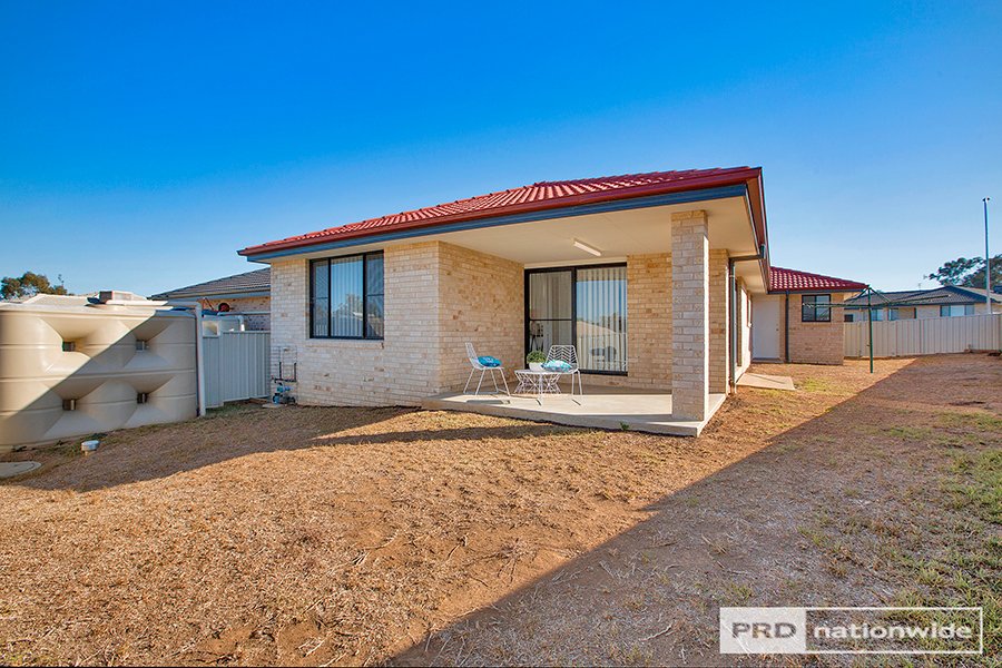 54 Orley Drive TAMWORTH 11
