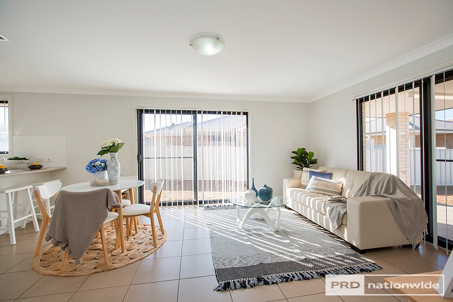 54 Orley Drive TAMWORTH 14