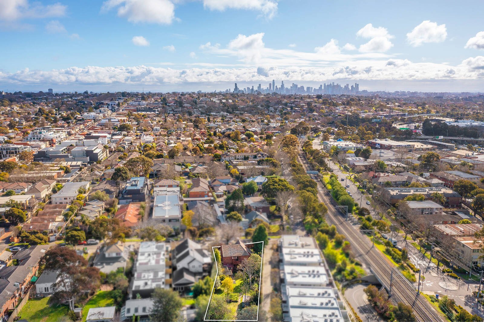 Real Estate and Property in 54 Osborne Avenue, Glen Iris, VIC