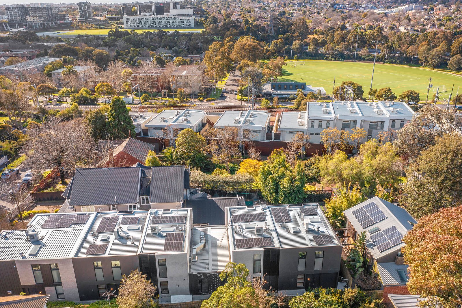 Real Estate and Property in 54 Osborne Avenue, Glen Iris, VIC