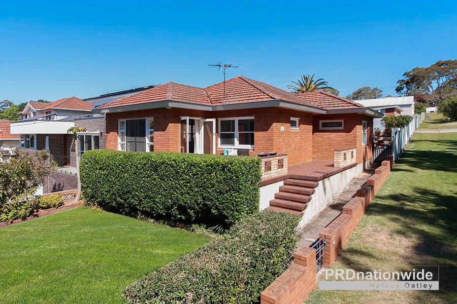 54 Park Avenue OATLEY 1