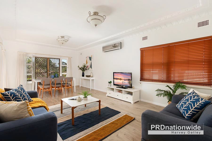 54 Park Avenue OATLEY 2
