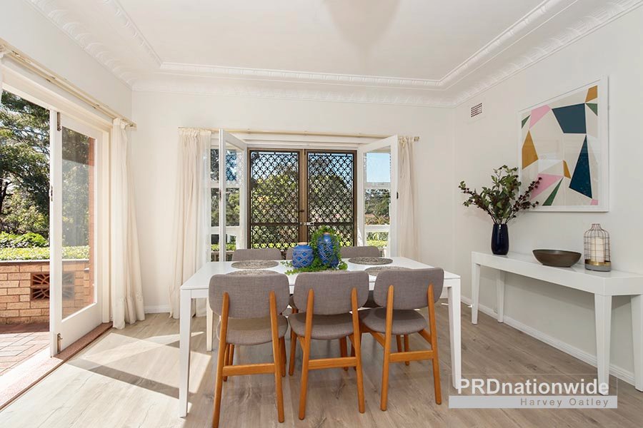 54 Park Avenue OATLEY 4