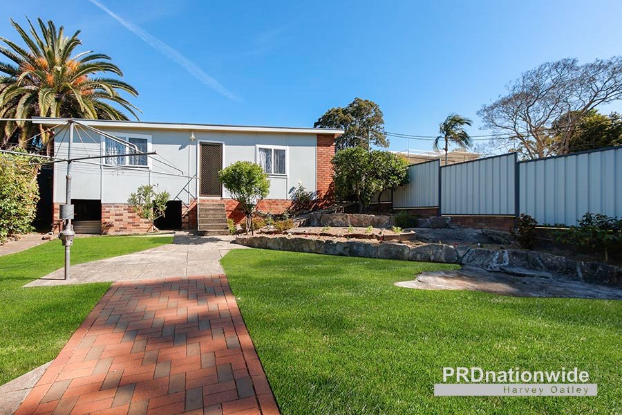 54 Park Avenue OATLEY 6