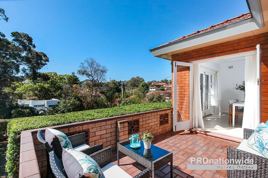 54 Park Avenue OATLEY 12