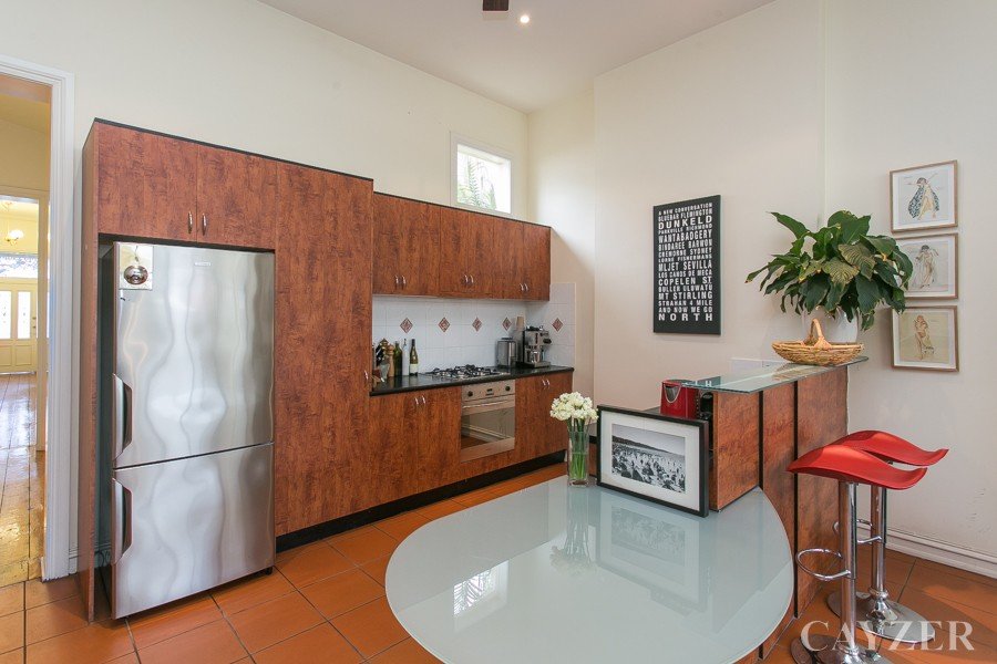 Gallery: 54 Park Road