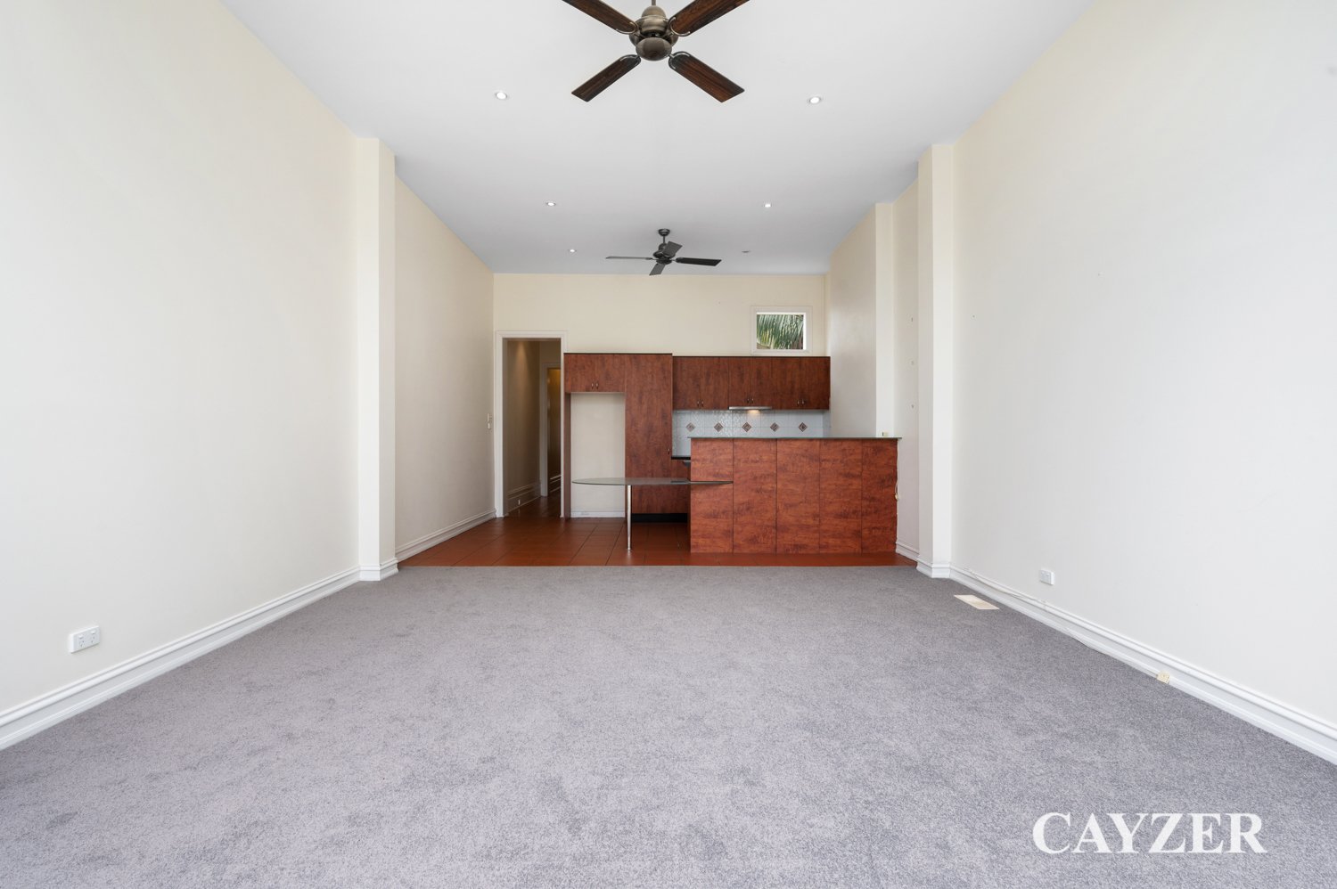 Gallery: 54 Park Road