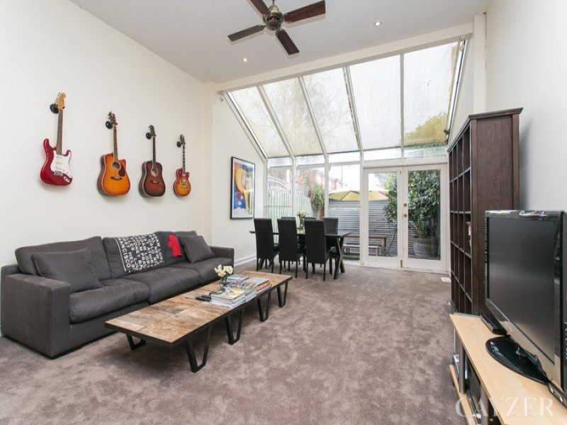 Gallery: 54 Park Road