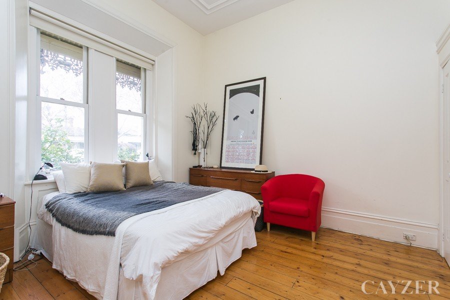 Gallery: 54 Park Road