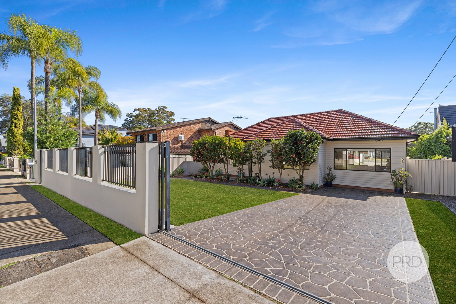 54 Park Street PEAKHURST 1