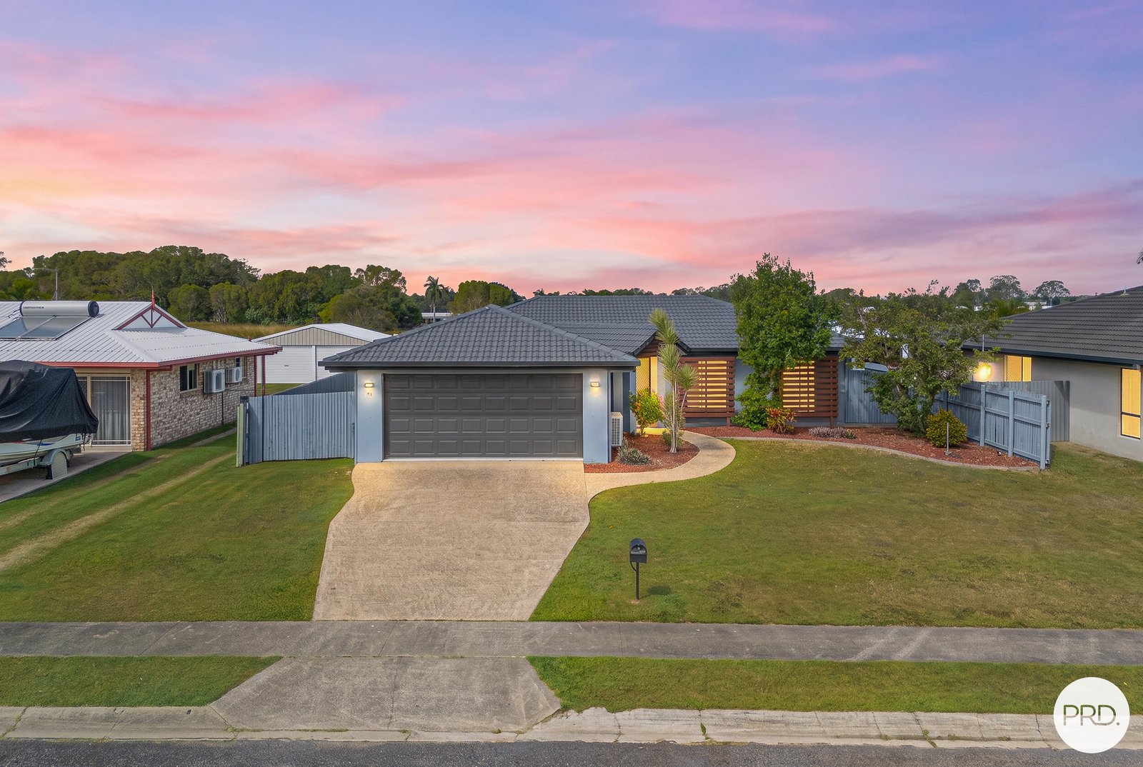 54 Patricia Drive ANDERGROVE 2