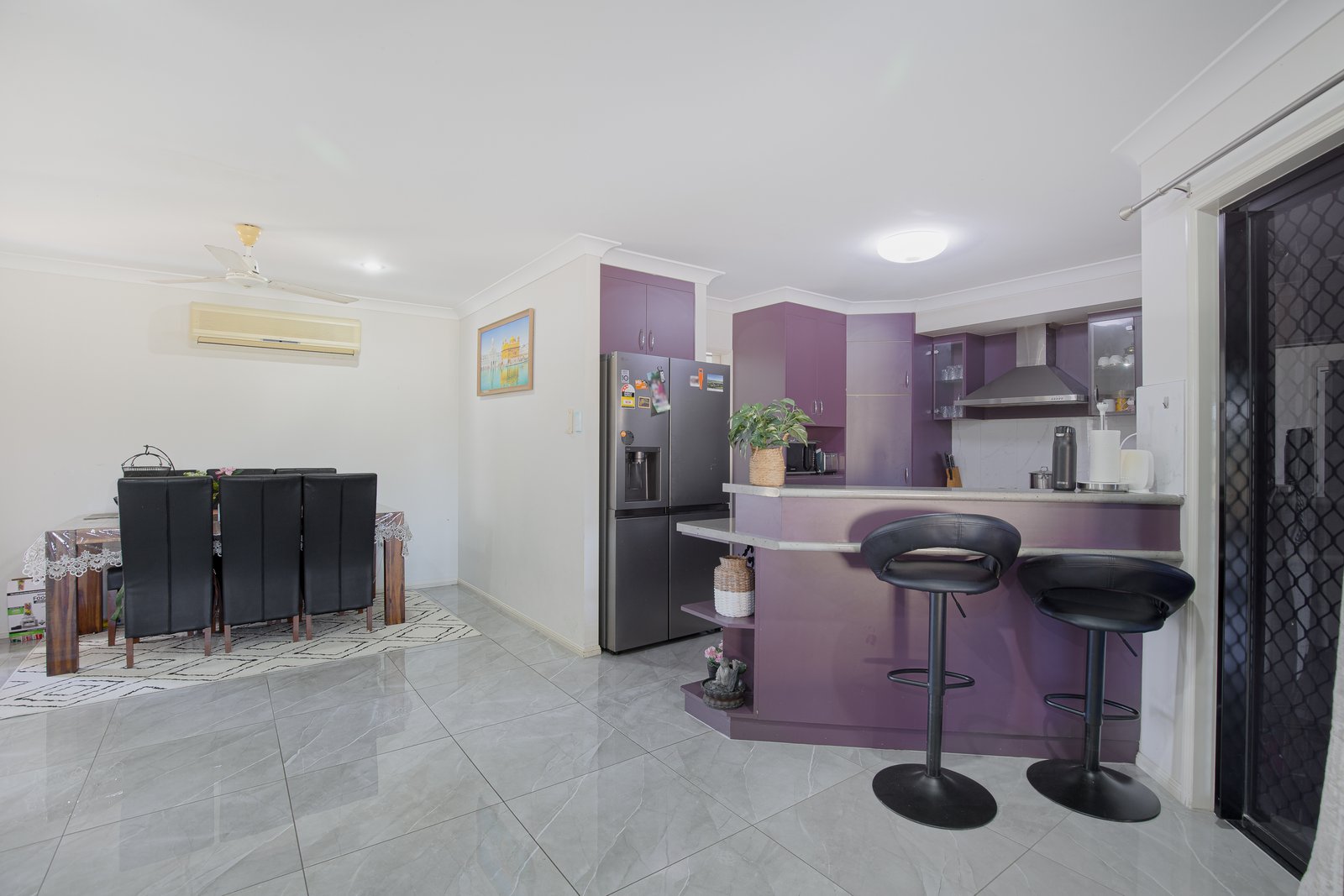 54 Patricia Drive ANDERGROVE 7