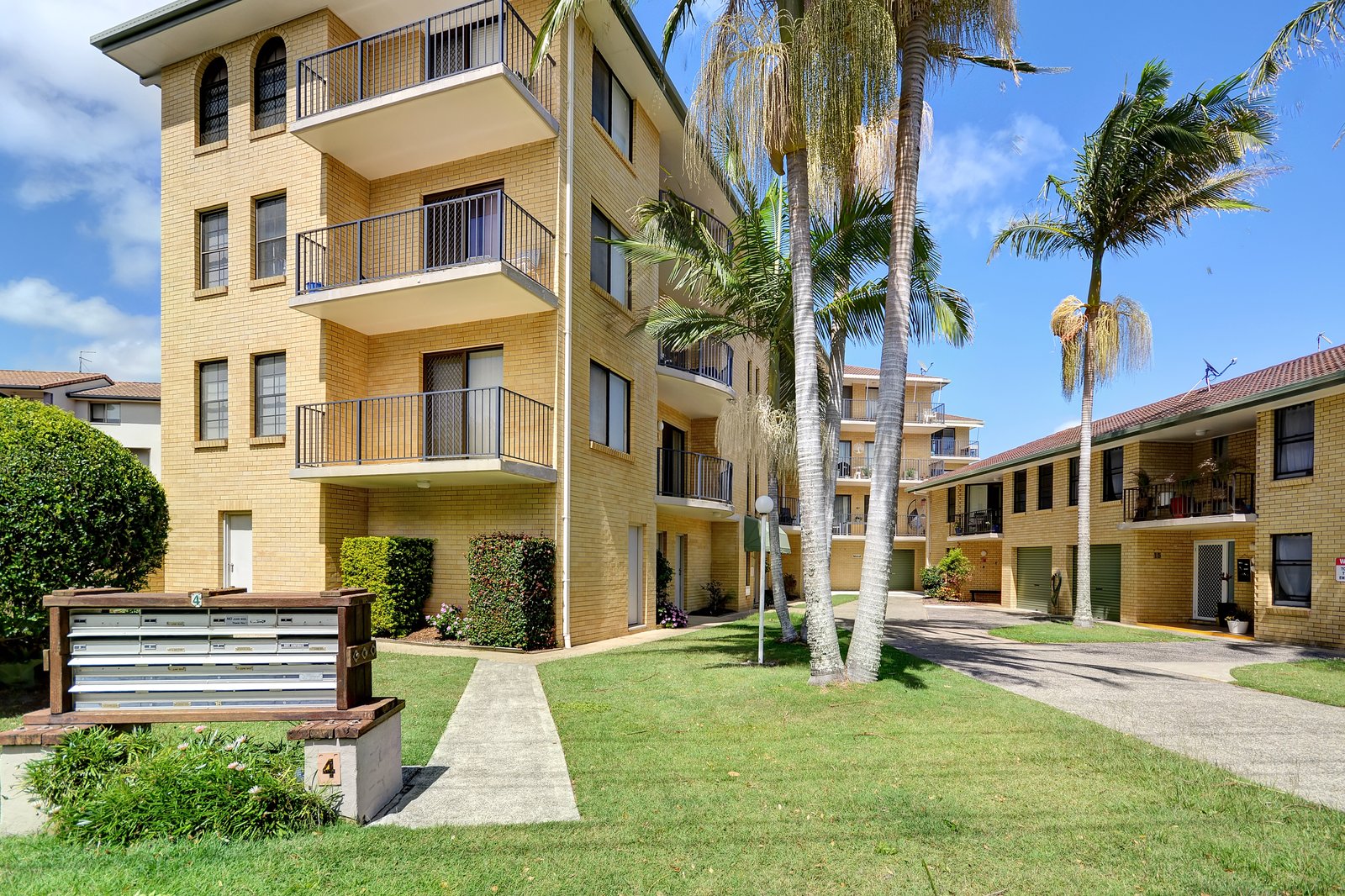 5/4 Pearl Street KINGSCLIFF 1