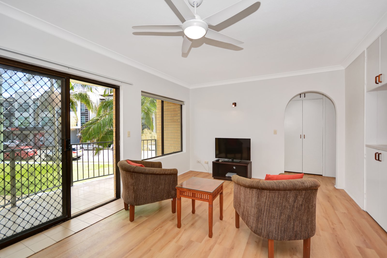 5/4 Pearl Street KINGSCLIFF 4
