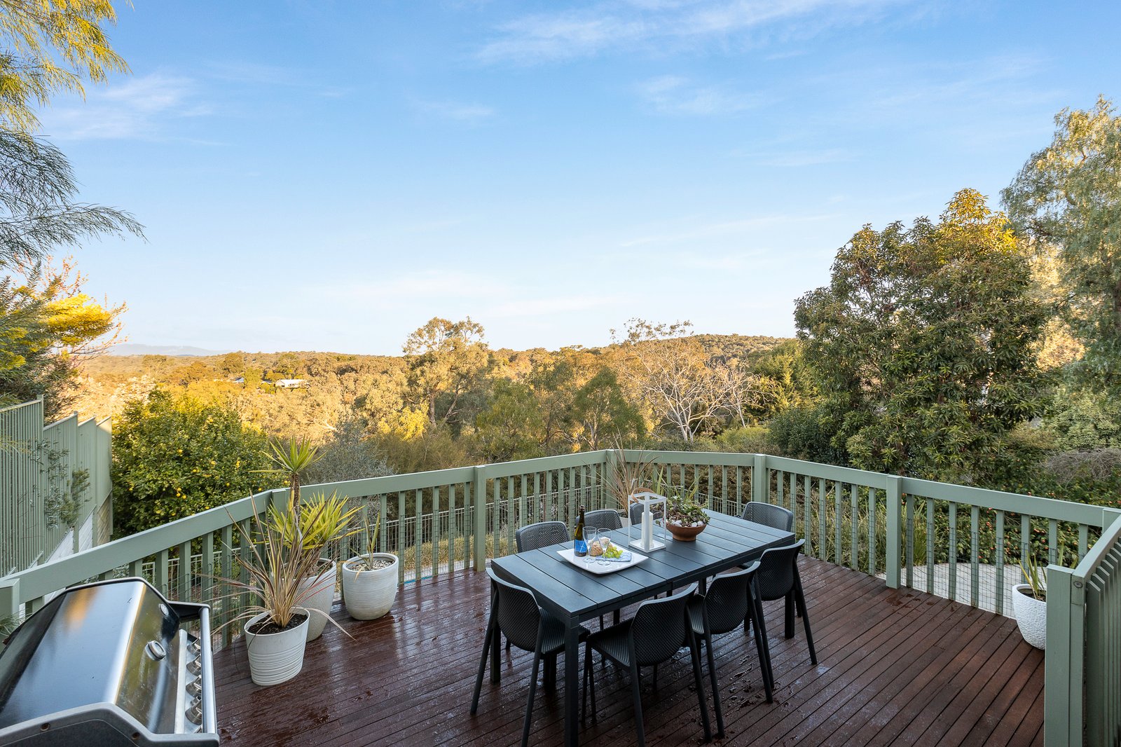 54 Pound Road, Warrandyte, 3113