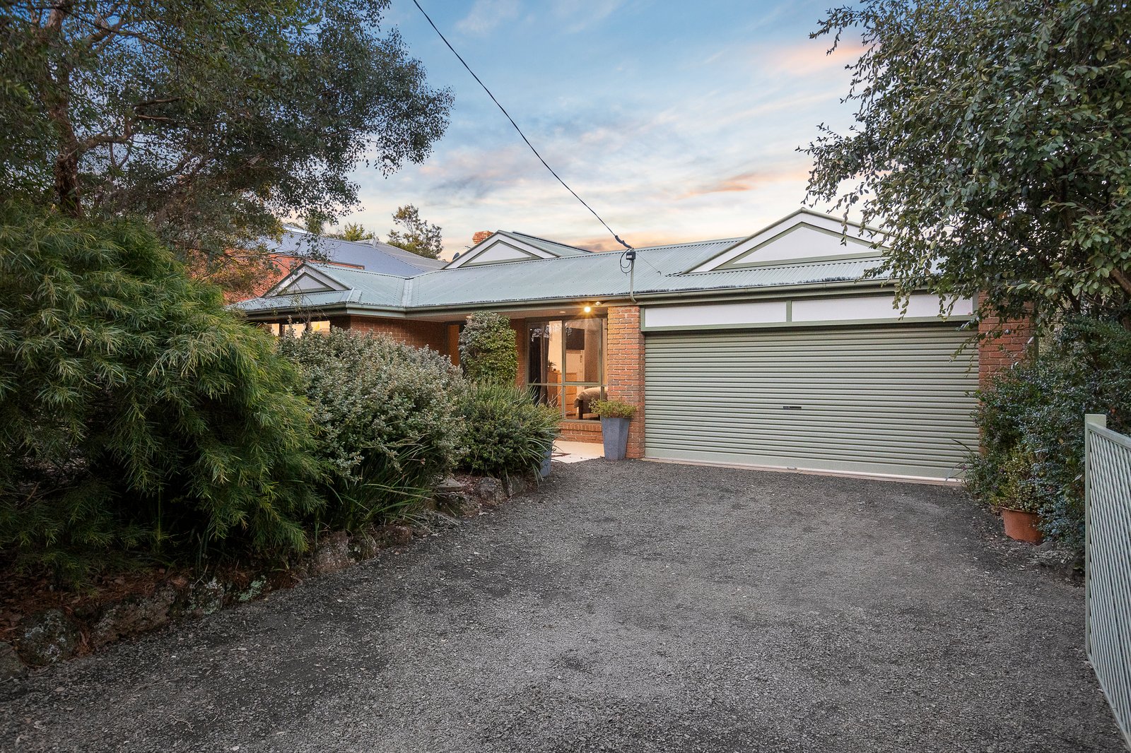 54 Pound Road, Warrandyte, 3113